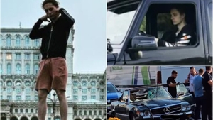 Primele declarații ale părinților lui Vlad Pascu, tânărul de 19 ani care a ucis 2 tineri în stațiunea 2 Mai: „E cea mai mare tragedie”
