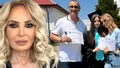 Daniela Gyorfi, în lacrimi la absolvirea fiicei sale: „Sunt tristă!” Maria a terminat clasa a VIII-a și se pregătește de Evaluarea Națională