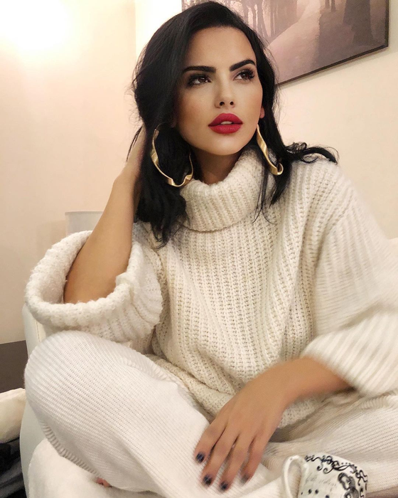 Cum a reuşit Lavinia Pîrva să slăbeacă 30 de kilograme. Artista a dezvăluit secretul