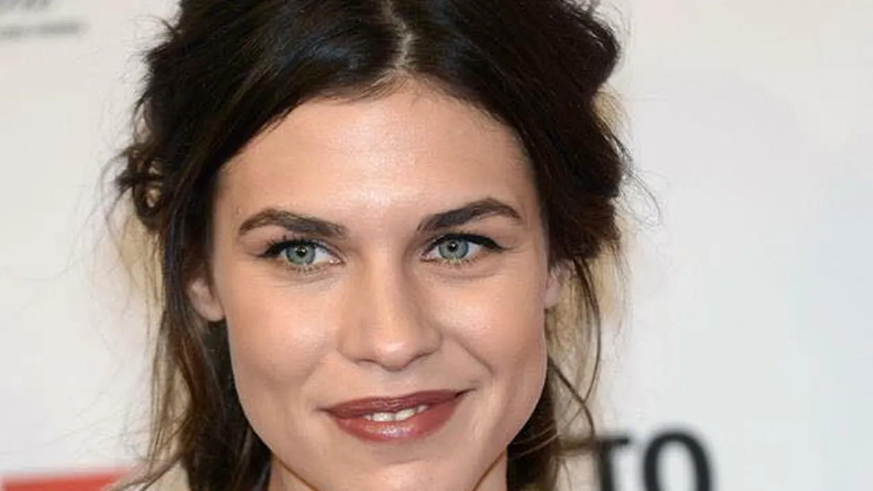 Keanu Reeves, laude la adresa româncei Ana Ularu: ”Este o actriță cu foarte multă experiență”