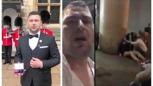 Florin Morariu, românul erou care s-a bătut cu teroriștii din Londra, a răbufnit! Se gândește să se mute definitiv din România