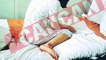 Vanduta de colege unor violatori pentru 10 lei