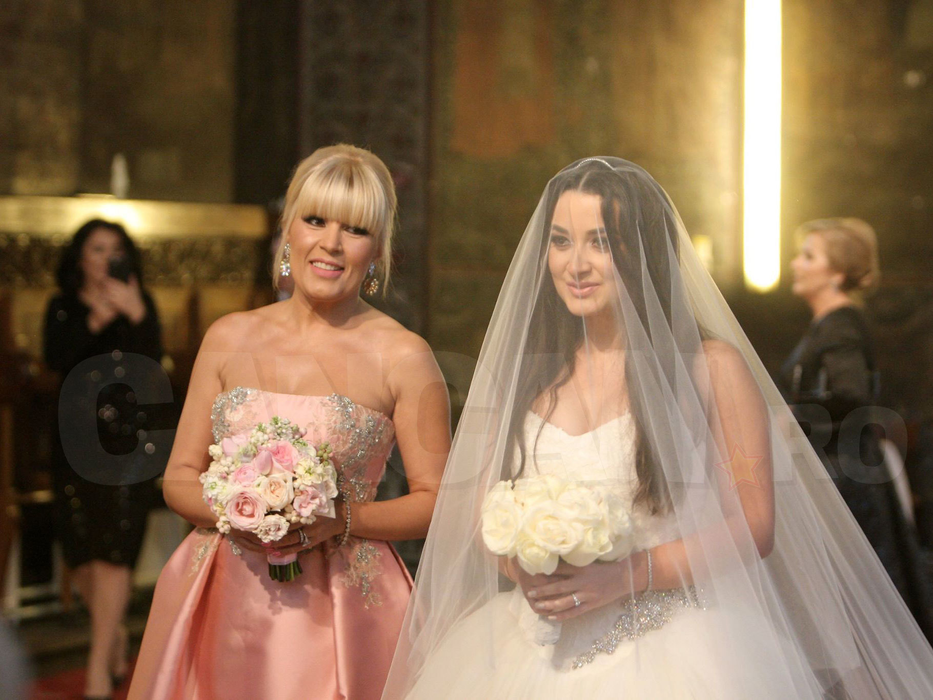 Milionarul Silviu Prigoană şi-a însurat fiul, iar CANCAN.ro are imagini în exclusivitate. Ce s-a întâmplat la nunta la care ELENA UDREA a fost naşă