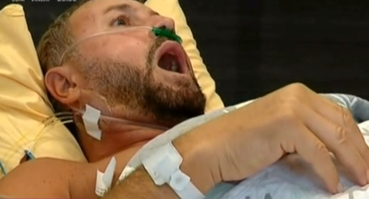 Cătălin Botezatu continuă lupta cu boala. Supus la 4 operații și chimioterapie: “Am făcut complicații conexe, pentru că sunt cardiac și am probleme cu…”
