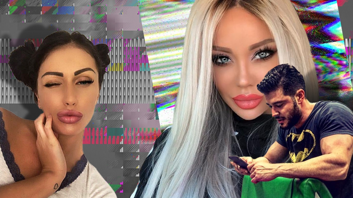 Bianca a ”interceptat” un SMS între Victor și ex-logodnica lui Cătălin Cazacu! Ce a urmat e fabulos…