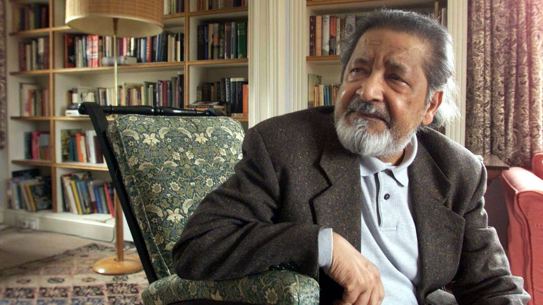 Scriitorul V. S. Naipaul, laureat al premiului Nobel pentru literatură pe 2001, a murit la 85 de ani