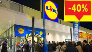 Reducere de 40% pentru desertul adorat de toți românii, doar astăzi și mâine, în toate magazinele LIDL din țara noastră