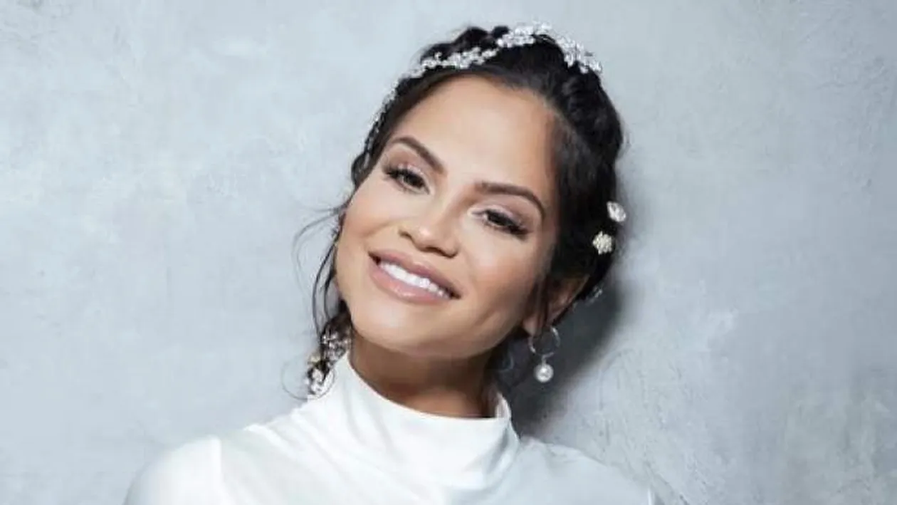 Cântăreața Natti Natasha este însărcinată cu primul copil la 34 de ani. Astista și-a ținut sarcina ascunsă