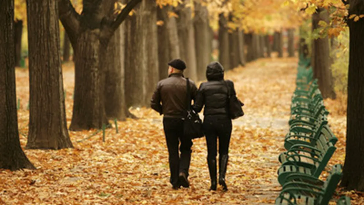 METEO 30 SEPTEMBRIE! Vremea va fi rece