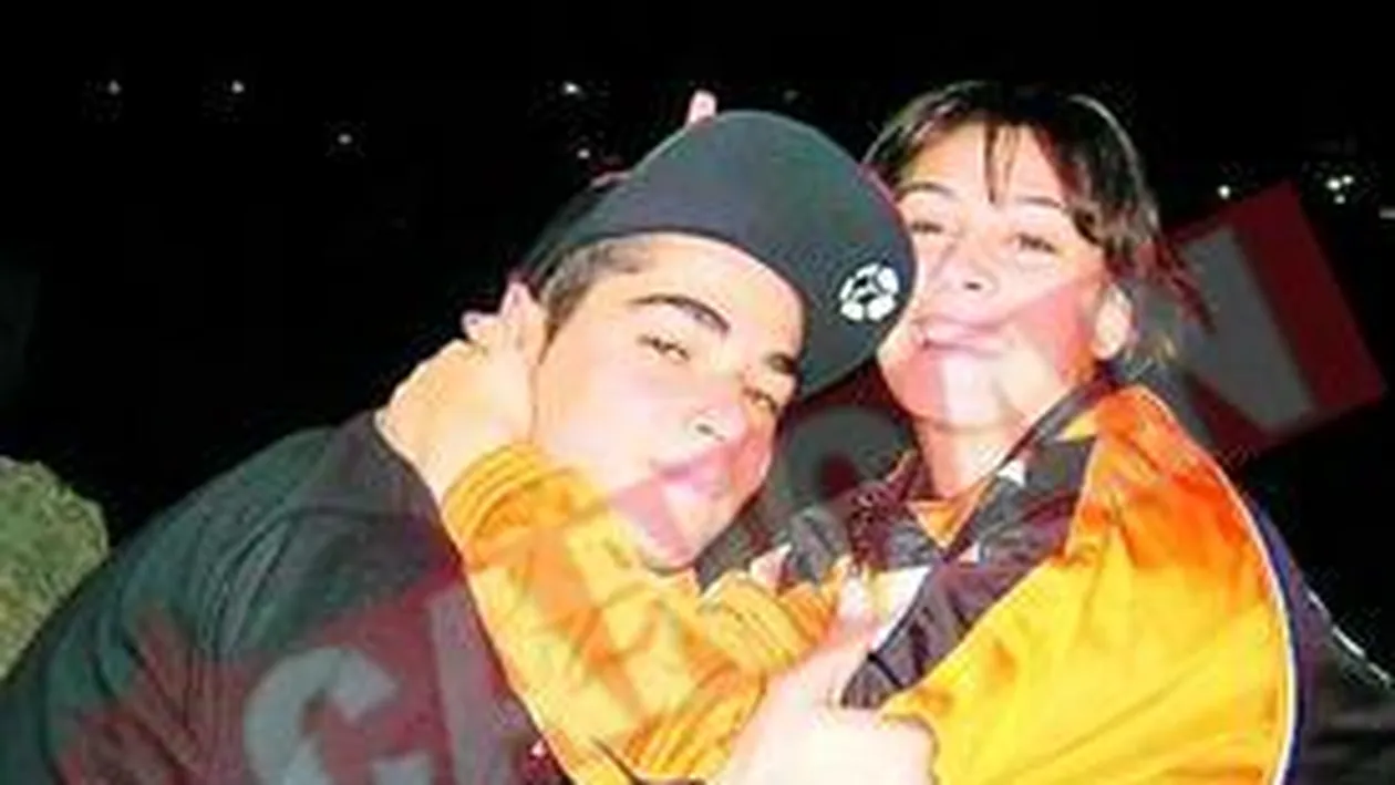 Catalina Ponor i-a platit amantului datoria la camatari