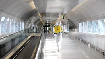 Măsuri severe pe Aeroportul Otopeni! Se pregătește aterizarea în București a primilor pasageri din Italia