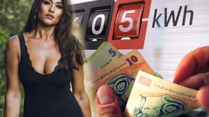 Claudia Pătrășcanu, foc și pară! Cât i-a venit de plată la factura de curent: ,,Nu voi plăti”