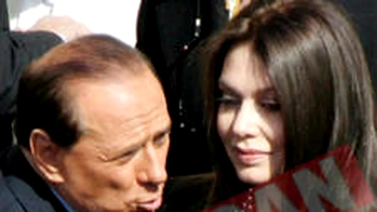 Berlusconi asteapta scuze de la Veronica