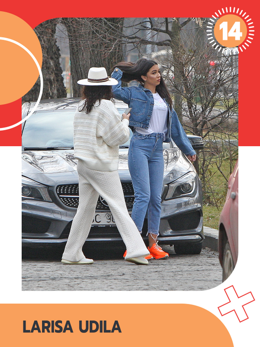 Intră în acţiune TOP 30 de vedete care se aranjează oriunde! Andreea Bălan, Alexia Eram sau Irisha ştiu că frumusețea cere sacrificii… dar și un retuş de urgență!