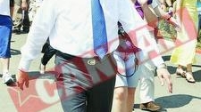 Megaproiectul Esplanada, la mana lui Oprescu