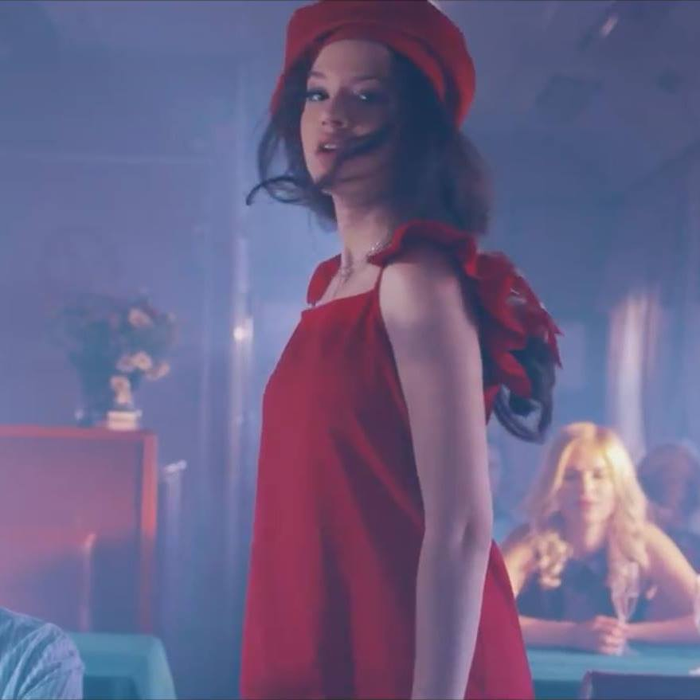 Cleopatra Stratan, în manualele școlare din Belgia: ”Bravo, Cleopatra!”
