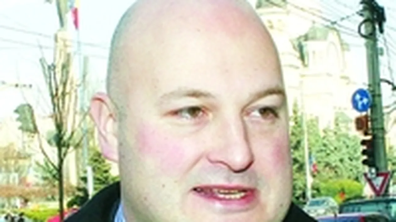 Paszkany ii vrea dupa gratii