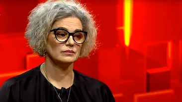 Mesajul actriței Maia Morgenstern, după exploziile de la Crevedia. Se afla la nuntă, când, deodată, sala s-a golit: „Doctorii au fost chemați la spitale”