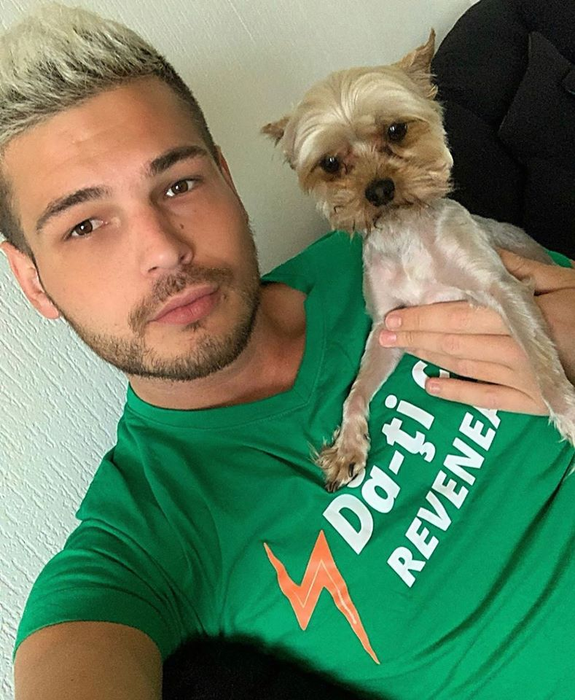 Bianca Pop a dezvăluit adevărul din spatele poveștii celor 1.000 € cash din poșetă! Fosta ispită de la Insula Iubirii a fost desființată de Bote: “Ai uitat când…”