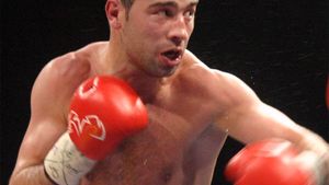 Lucian Bute, poate deveni iar campion modial! Află ce ofertă a primit şi care-i poate relansa cariera!