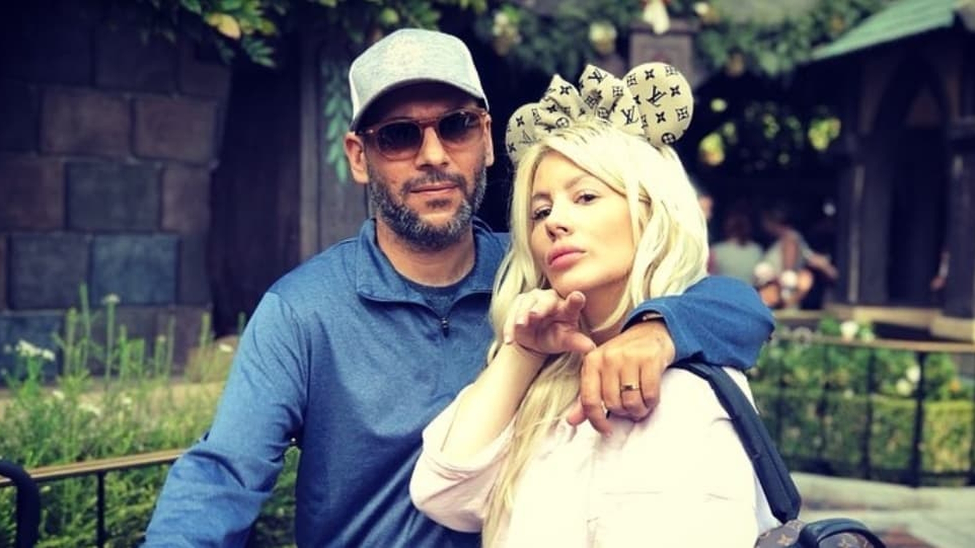 Final de poveste pentru Shayne Lamas și Nik Richie! Cei doi și-au anunțat divorțul