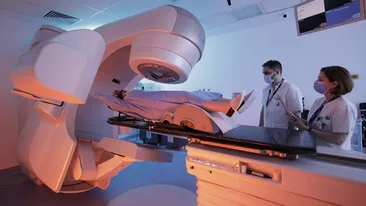 De la medicina centrată pe pacient, la medicina centrată pe administrație?