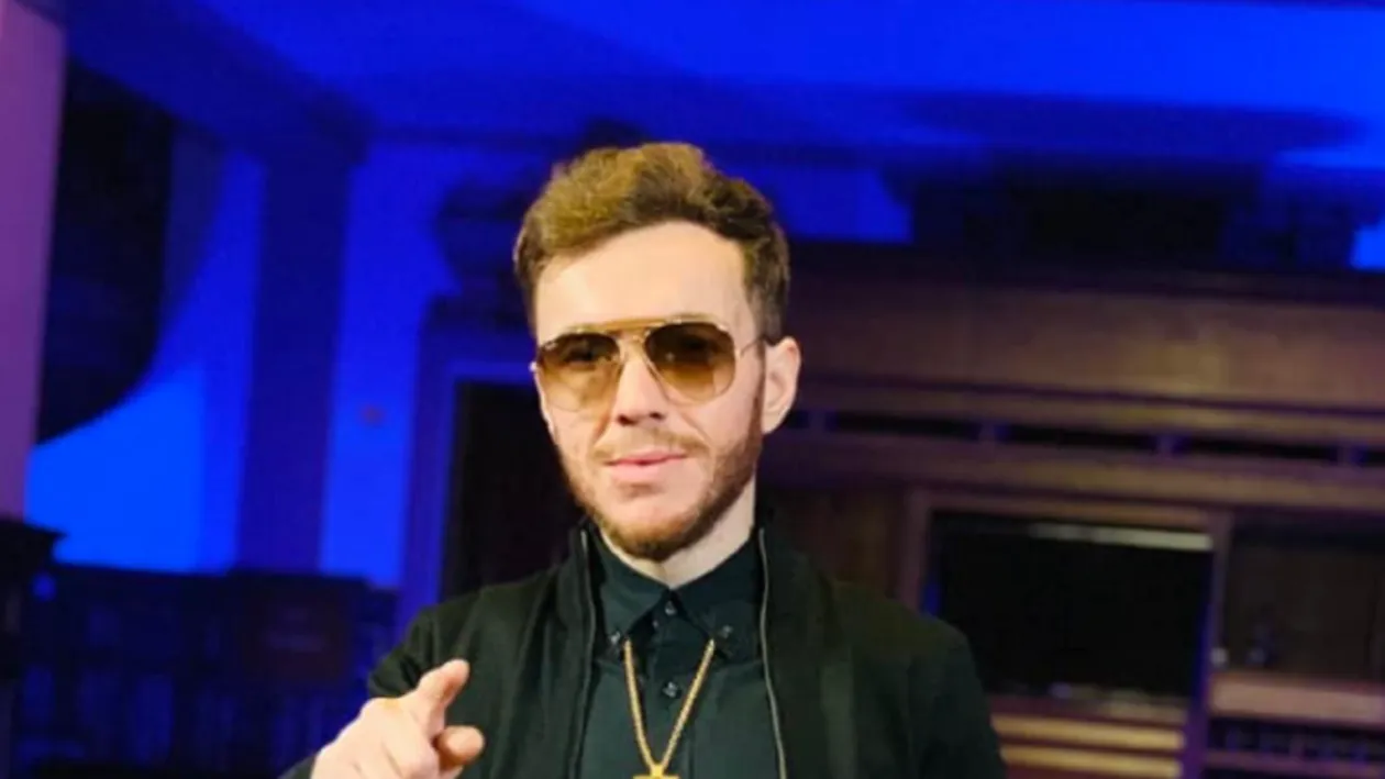 Ți se rupe sufletul! Ce poartă la el zilnic Florin Cercel, după moartea tatălui său, Petrică