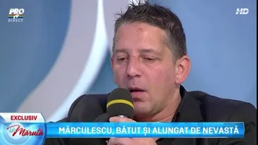 “Ti-am pus silicoane, ti-am pus si in buza, Tu faci pe nasola si pleci!” Cum a ramas Marculescu si batut, si cu banii luati!
