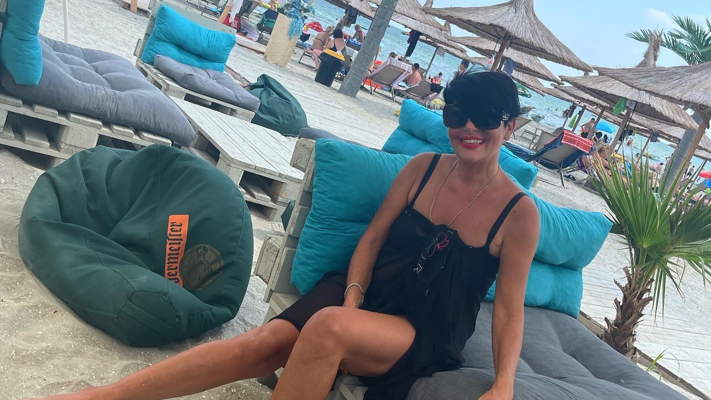 Patrizia Paglieri a recunoscut! Ce operații estetice și-a făcut de-a lungul timpului fosta jurată de la MasterChef
