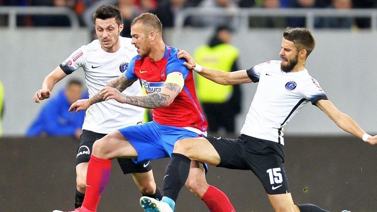 (P) Cele mai noi pariuri: Cine va fi campioană în Liga 1 sezonul viitor? Se califică Steaua şi Viitorul în Liga Campionilor?