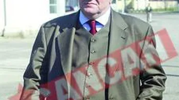 Alex Radulescu l-a impuscat in cap, dar a murit din cauze naturale