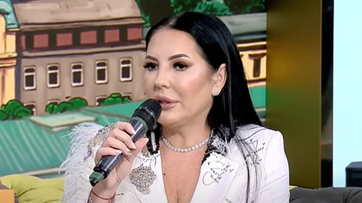 Și-a făcut praf colegele din folclor și acum a revenit la locul faptei. “Niciuna nu a avut curaj să mă sune”