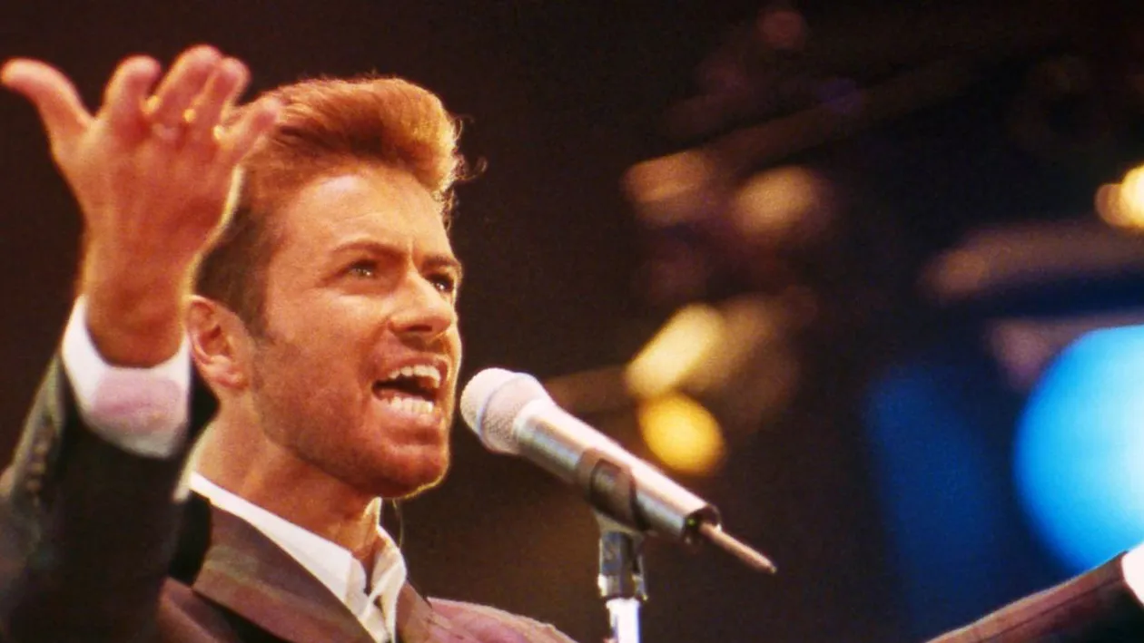 Abia acum s-a aflat! GEORGE MICHAEL lucra la un centru pentru oamenii străzii şi a donat sume fabuloase celor nevoiaşi!