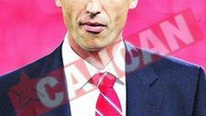 CFR se teme de "prietenul" Fane Stoica