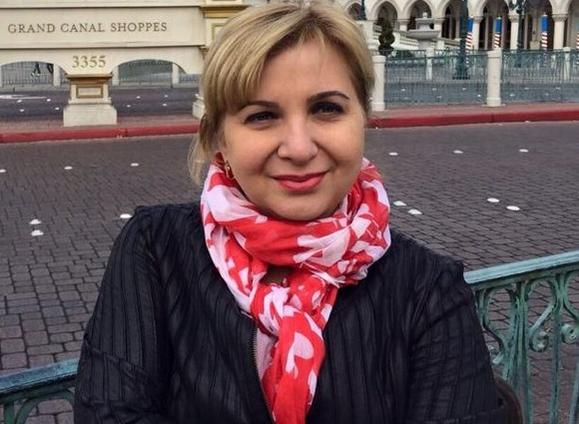 Carmen Șerban a dezvăluit care este singurul lucru pe care nu-l va face dacă se va căsători. “Niciodată!”