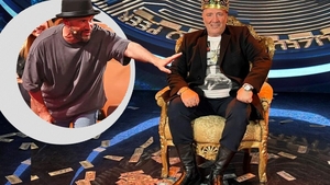 Mihai Bendeac a rămas mut de uimire când l-a văzut. Nelson Mondialu și-a făcut apariţia la The Ticket! Nu a uitat că actorul l-a imitat