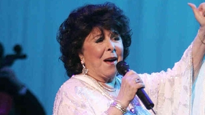 Lumea muzicii este în doliu! A murit cântăreaţa de bossa nova Eydie Gorme