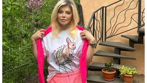 Loredana Groza, umilită de un bărbat chiar în școală. „Voia să mă pună jos”. Vedeta a recunoscut incidentul