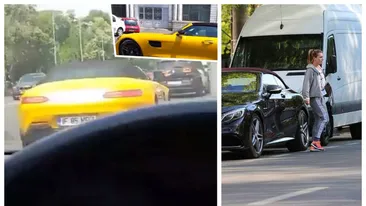 Simona Halep, colecție impresionantă de mașini de lux. Valoarea colosală a bijuteriilor pe patru roți