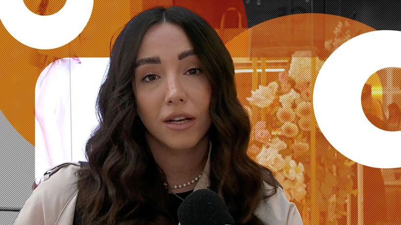 Iubita lui Alex Leonte rupe tăcerea: relație de pansament? Theo Rose a intrat în colimator! + ”El s-a purtat cu respect!”