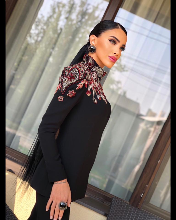 Din ce face bani Adelina Pestrițu, după ce s-a retras definitiv din televiziune
