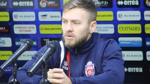 Golofca le-a pus gând rău roș-albaștrilor: „Meciul cu FCSB este unul special pentru mine! Suntem pregătiți să câștigăm acest joc!”