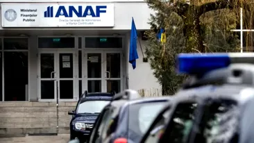 ANAF a făcut anunțul. Pe cine va controla în perioada următoare