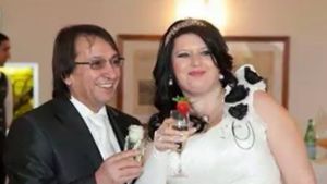 Claudio, italianul care și-a împușcat mortal fosta soție, a murit astăzi la Spitalul Județean din Drobeta Turnu Severin
