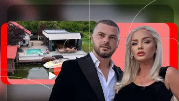 Maria Constantin și soțul ei au dat lovitura! Cum și-au transformat vila de la Snagov într-o afacere prosperă: “Punem mâna la treabă și muncim”