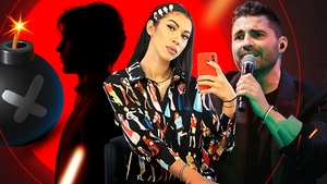 BOMBĂ în showbiz! De ce ar fi divorțat, de fapt, Pepe. Camerele de la grădi ar fi probat infidelitatea!