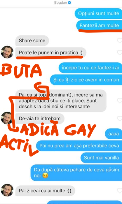 Jurnalistul Liviu Alexa denunță presupuse fapte de pedofilie săvârșite de milionarul Bogdan Buta. Patronul UNTOLD, acuzat că a racolat și întreținut raporturi homosexuale cu doi minori!