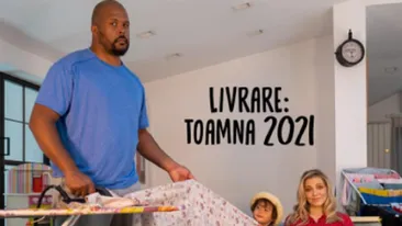 Bucurie mare în showbiz! Andreea Ibacka este din nou însărcinată