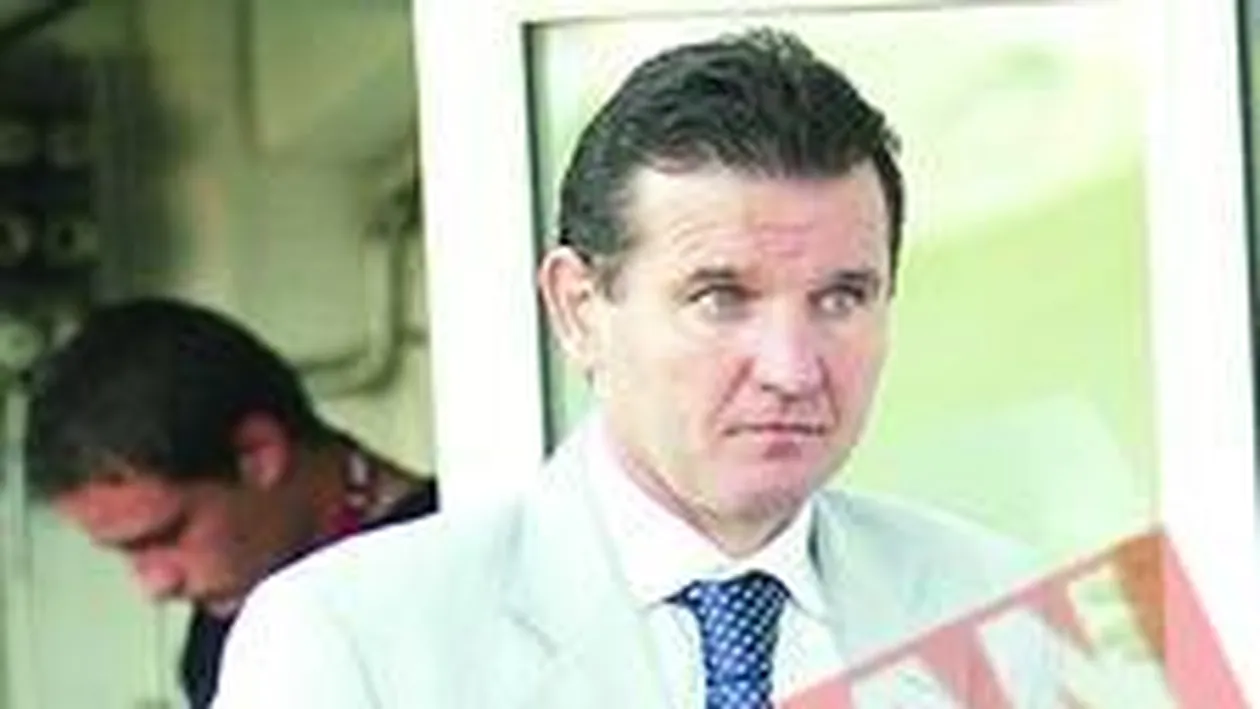 Zotta este deschizator de drumuri