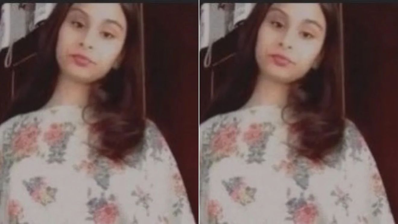 Mihaela Minodora, o tânără de 13 ani din Sibiu, a dispărut. Cine o vede, este rugat să sune la 112
